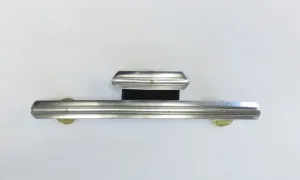 1-8th Space, Metal Mounting Bar