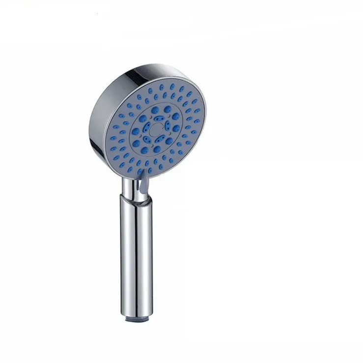 ABS Handheld Multi-Function Supercharged Shower Head