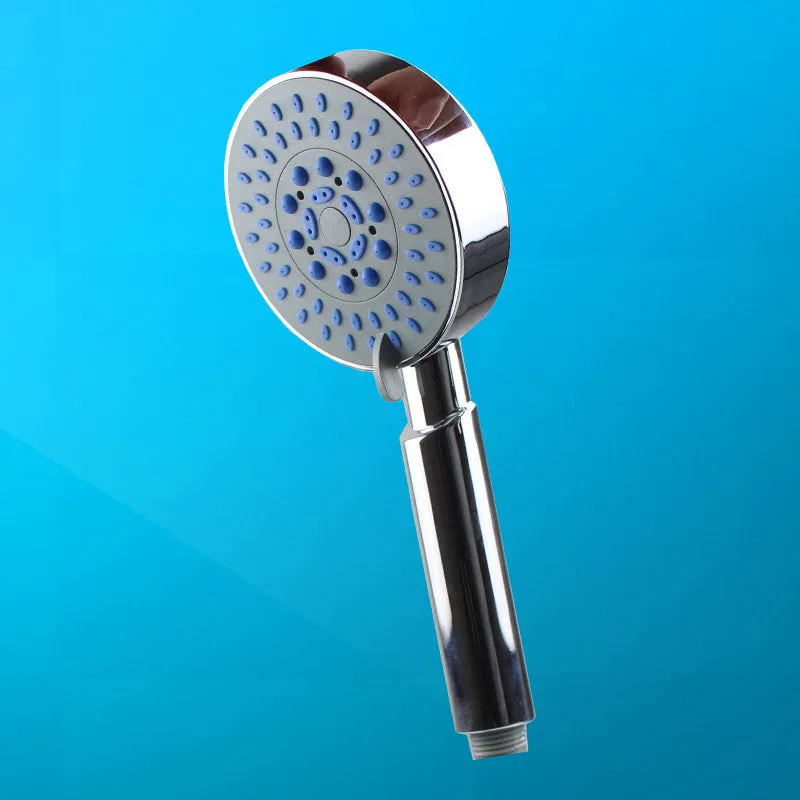 ABS Handheld Multi-Function Supercharged Shower Head