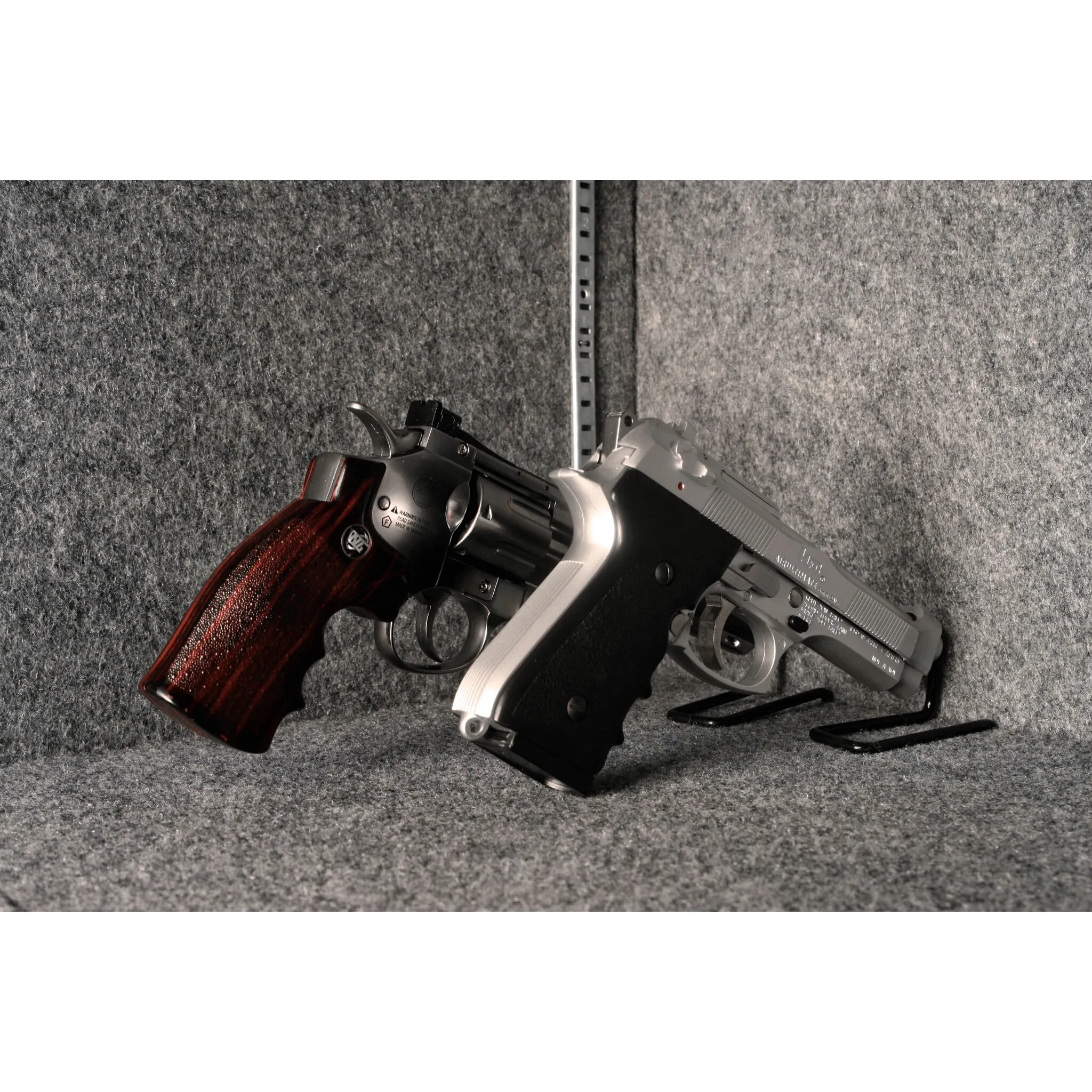 Accessory - Storage - Handgun Hanger Series