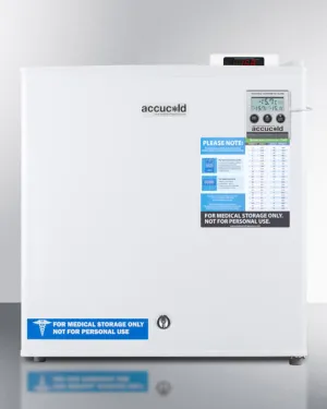 Accucold Compact All-Freezer