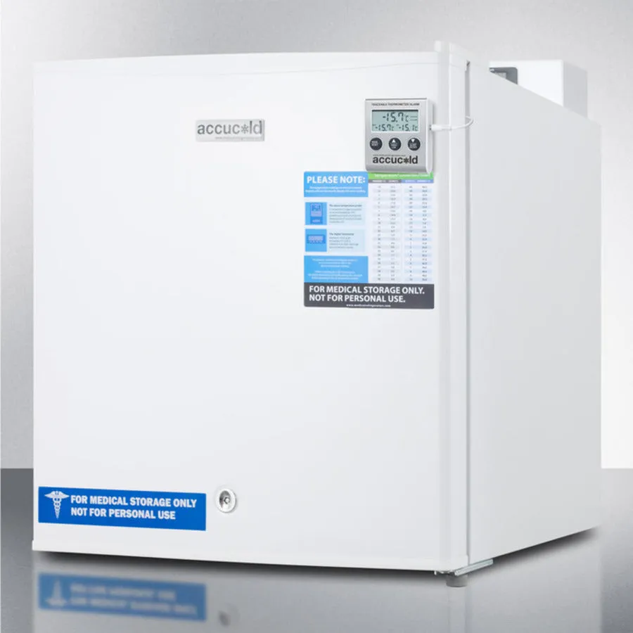 Accucold Compact All-Freezer