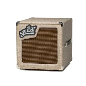 Aguilar SL110 1x10 Bass Cabinet - Fawn