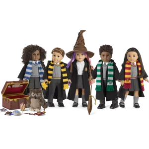 American Girl® Harry Potter™ Gift Set