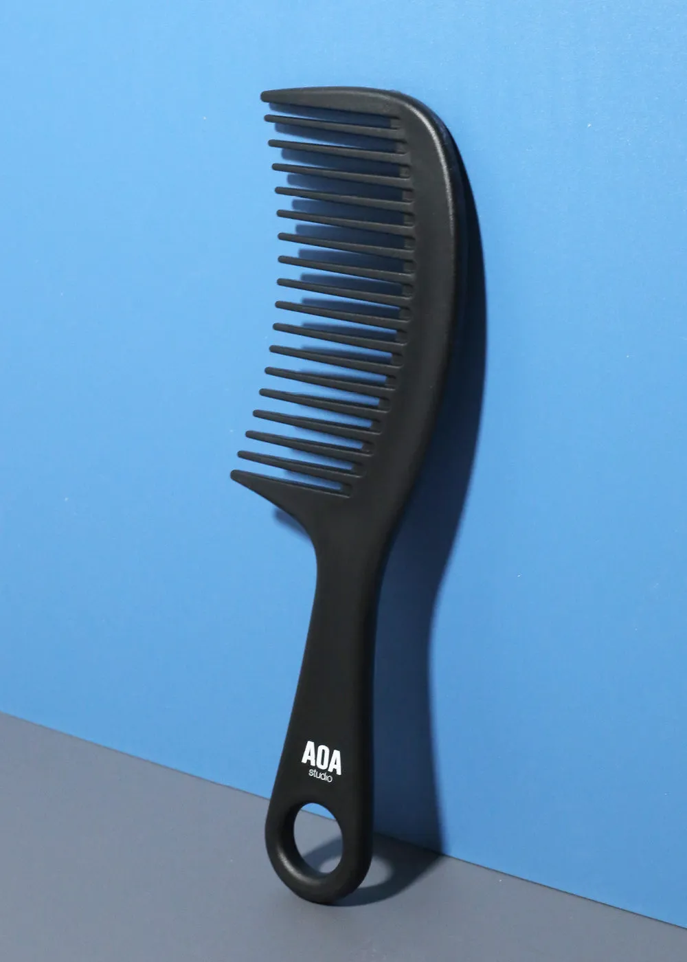 AOA In-Shower Comb