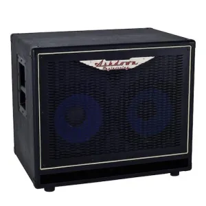 Ashdown ABM210-PN Compact 2x10" Compact Bass Cabinet