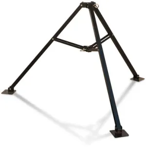 Black Stallion Welding Umbrella Tripod Stand UB50