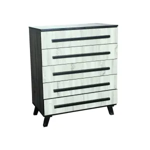 Bursa Chest Of Drawers