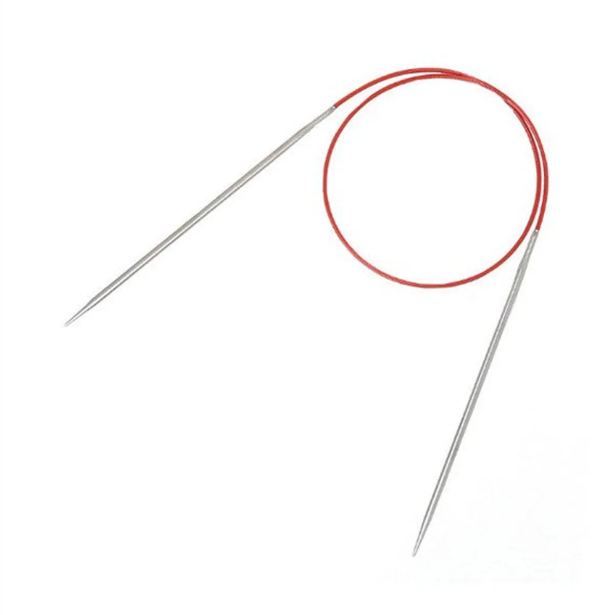 ChiaoGoo RED Lace Circular Needles - US 19 (15.0mm) - 60"