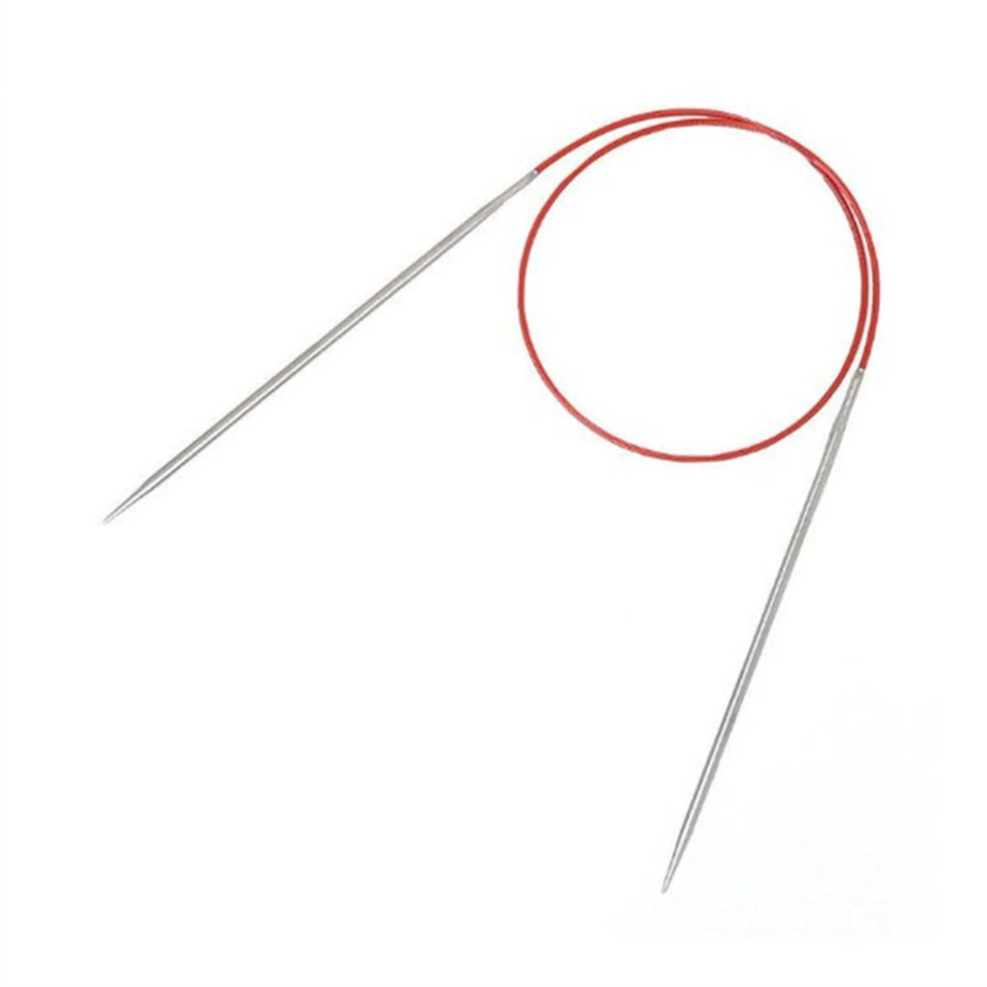 ChiaoGoo RED Lace Circular Needles - US 6 (4.00mm) - 47"