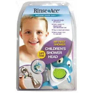 Children's Showerhead