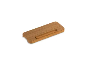 Choreograph Wood Shower Tray