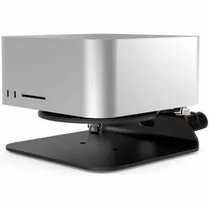 Compulocks Mac Studio Security Stand Black