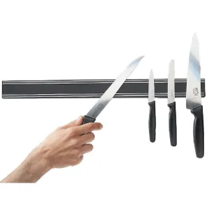 D720 Vogue Magnetic Knife Rack