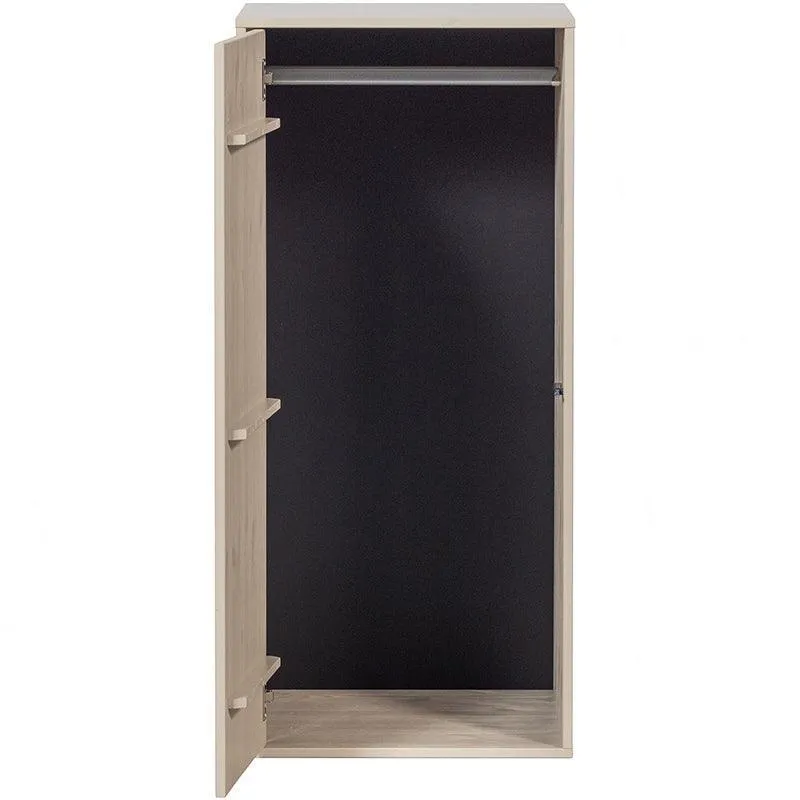 Daily Single Closet 110x50 cm