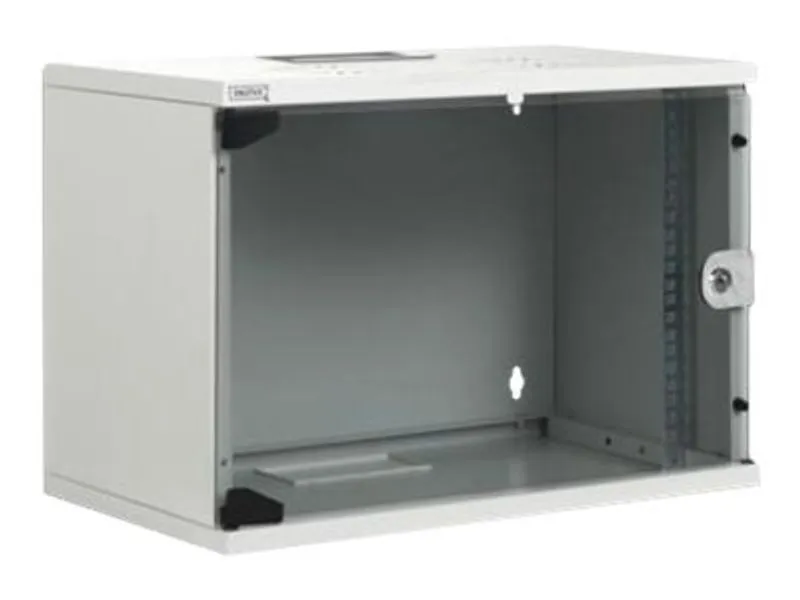 Digitus Professional Compact Series Dn-19 09-Us-1 Cabinet - 9U