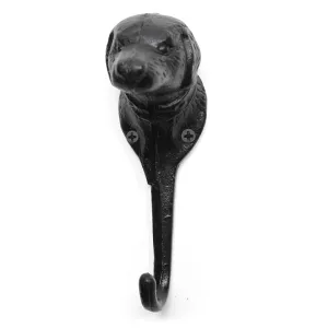 DOG HEAD HOOK