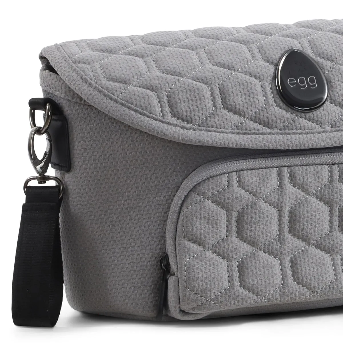 Egg Stroller Organizer In Glacier