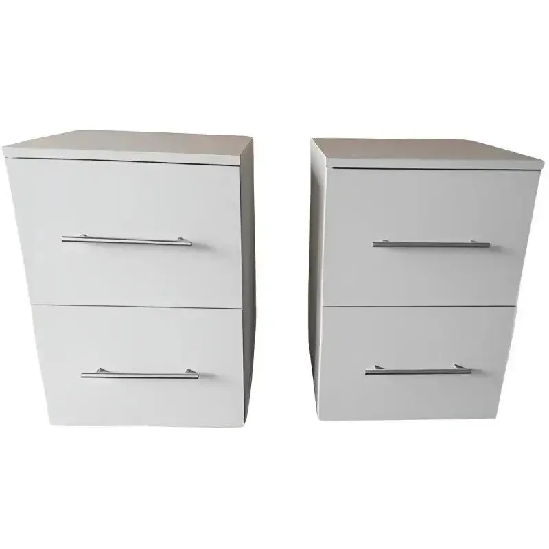 Freestanding Bedside Tables With Drawers