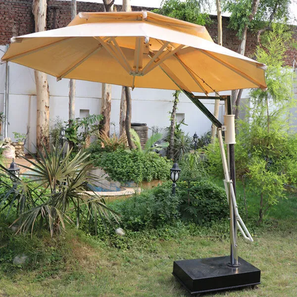 Garden Umbrella - Patio Parasol -Outdoor Furniture - Umbrella -  RayEnd™ - Tropical