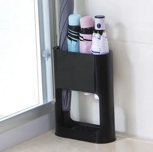 Home creative umbrella stand storage rack umbrella stand