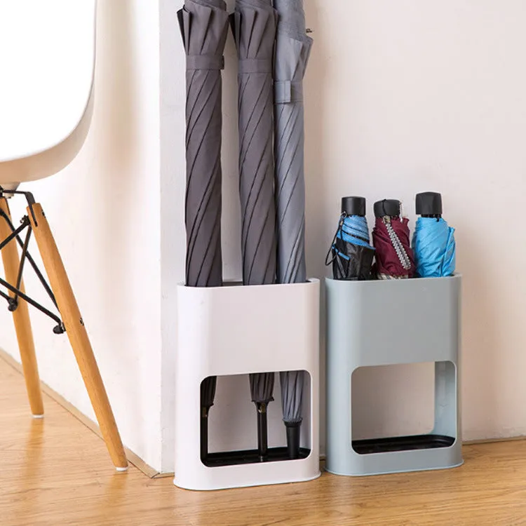 Home creative umbrella stand storage rack umbrella stand