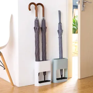 Home creative umbrella stand storage rack umbrella stand