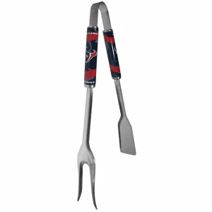 Houston Texans 3 in 1 BBQ Tool