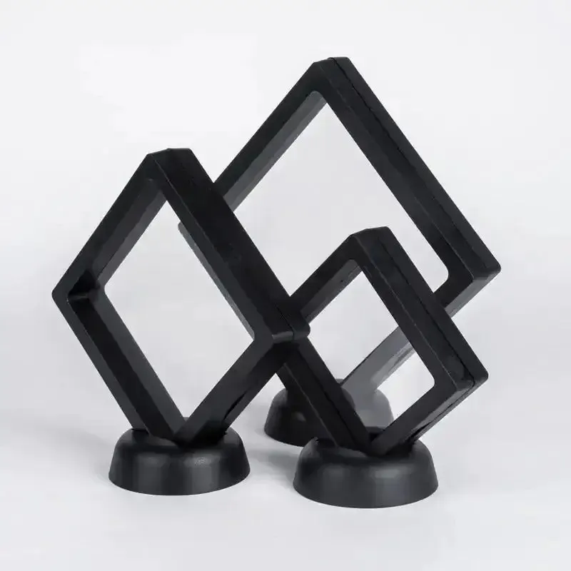 Jewelry Display Case Stands Holder