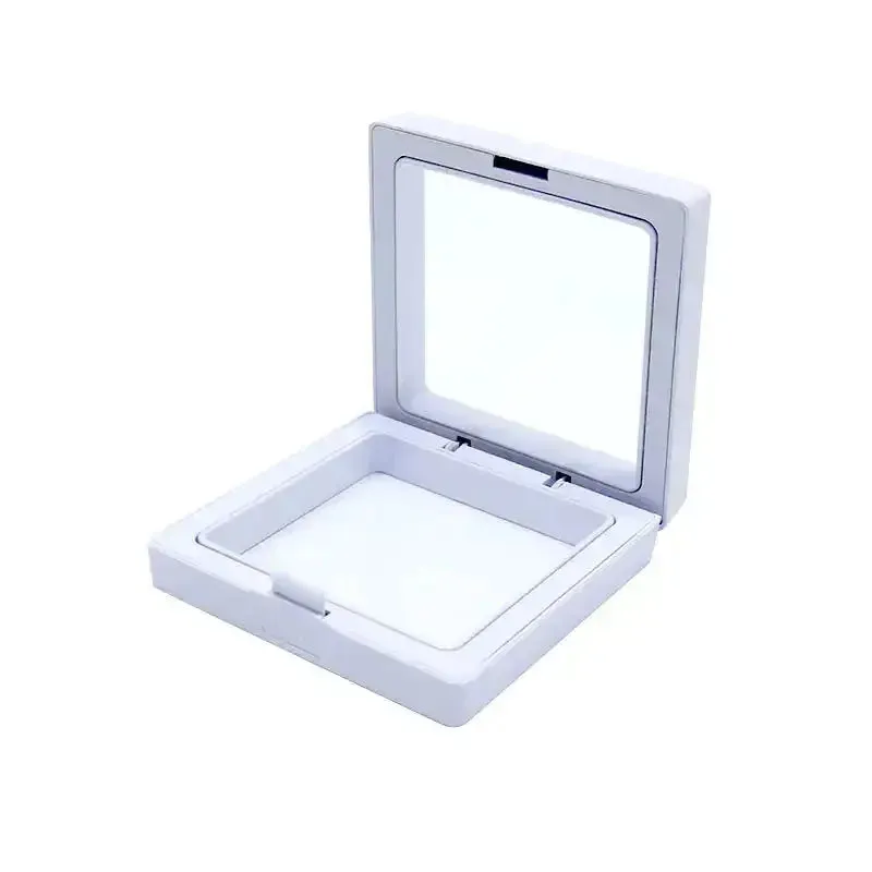 Jewelry Display Case Stands Holder