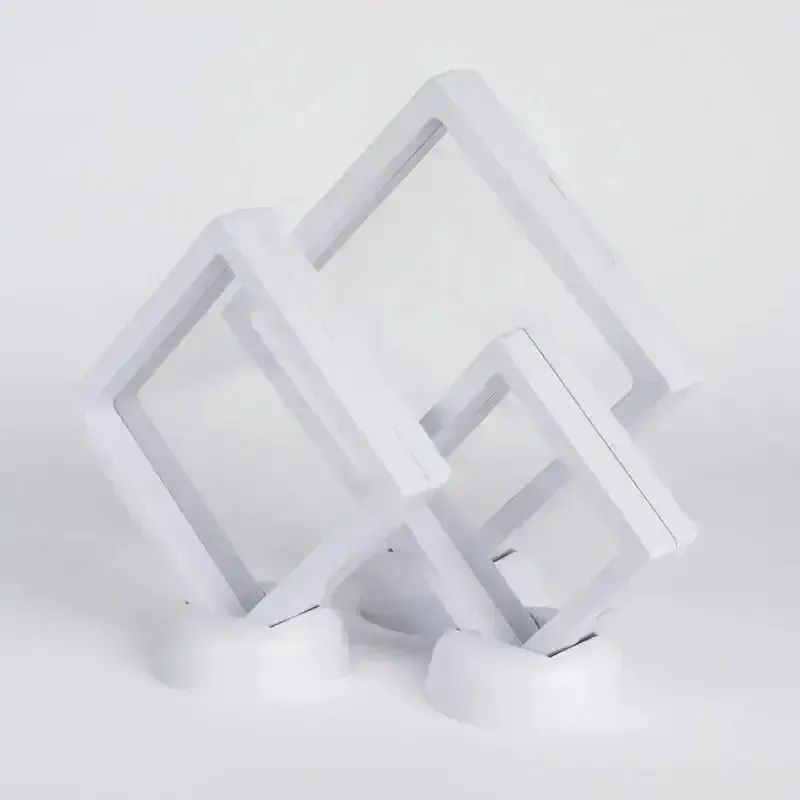 Jewelry Display Case Stands Holder