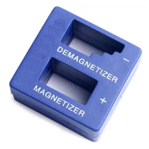 Magenetizer Demagenetizer Tool