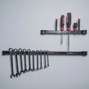 Magnetic Tool Bar