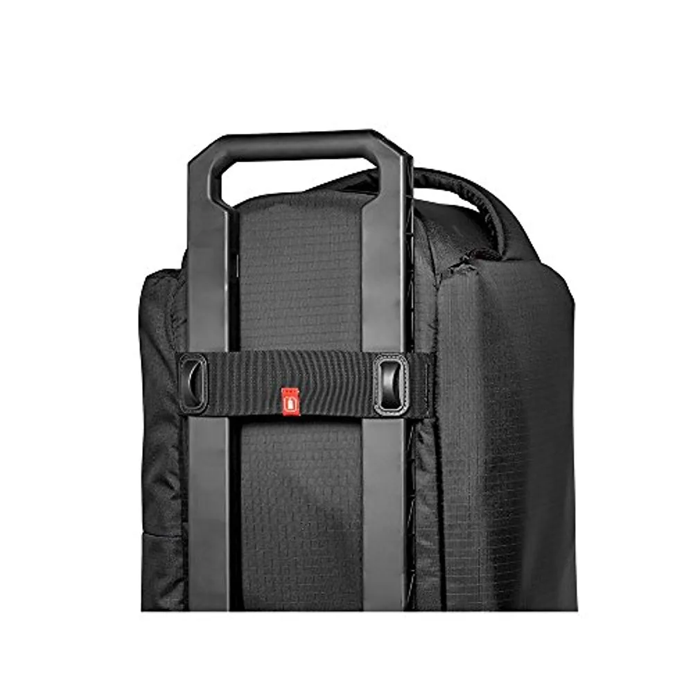 Manfrotto 192N Pro Light Camcorder Case for Canon EOS C100, C300, C500 & Panasonic AG-DVX200