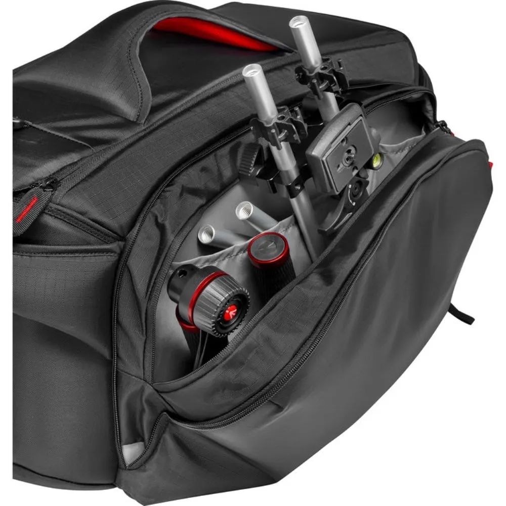 Manfrotto 192N Pro Light Camcorder Case for Canon EOS C100, C300, C500 & Panasonic AG-DVX200