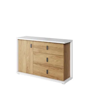 Massi MS-05 Sideboard Cabinet 135cm