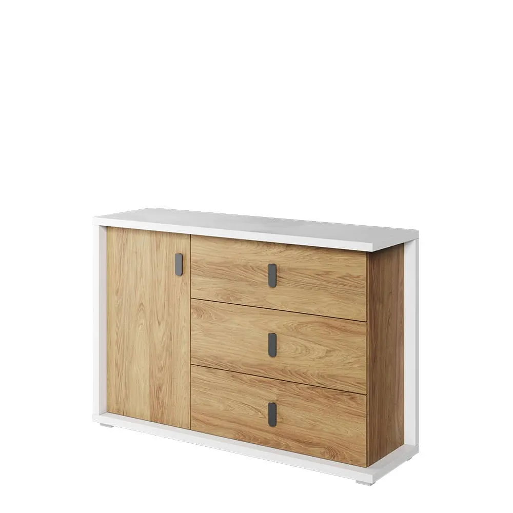 Massi MS-05 Sideboard Cabinet 135cm