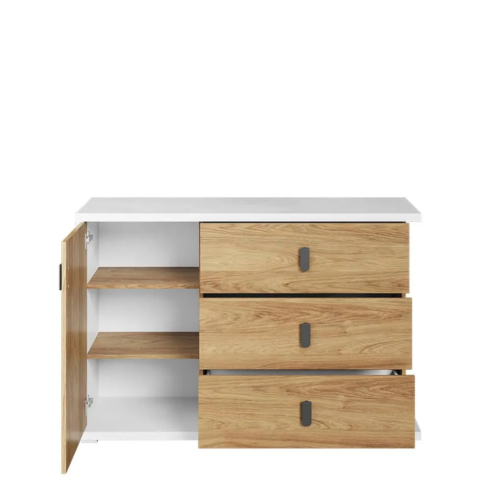 Massi MS-05 Sideboard Cabinet 135cm