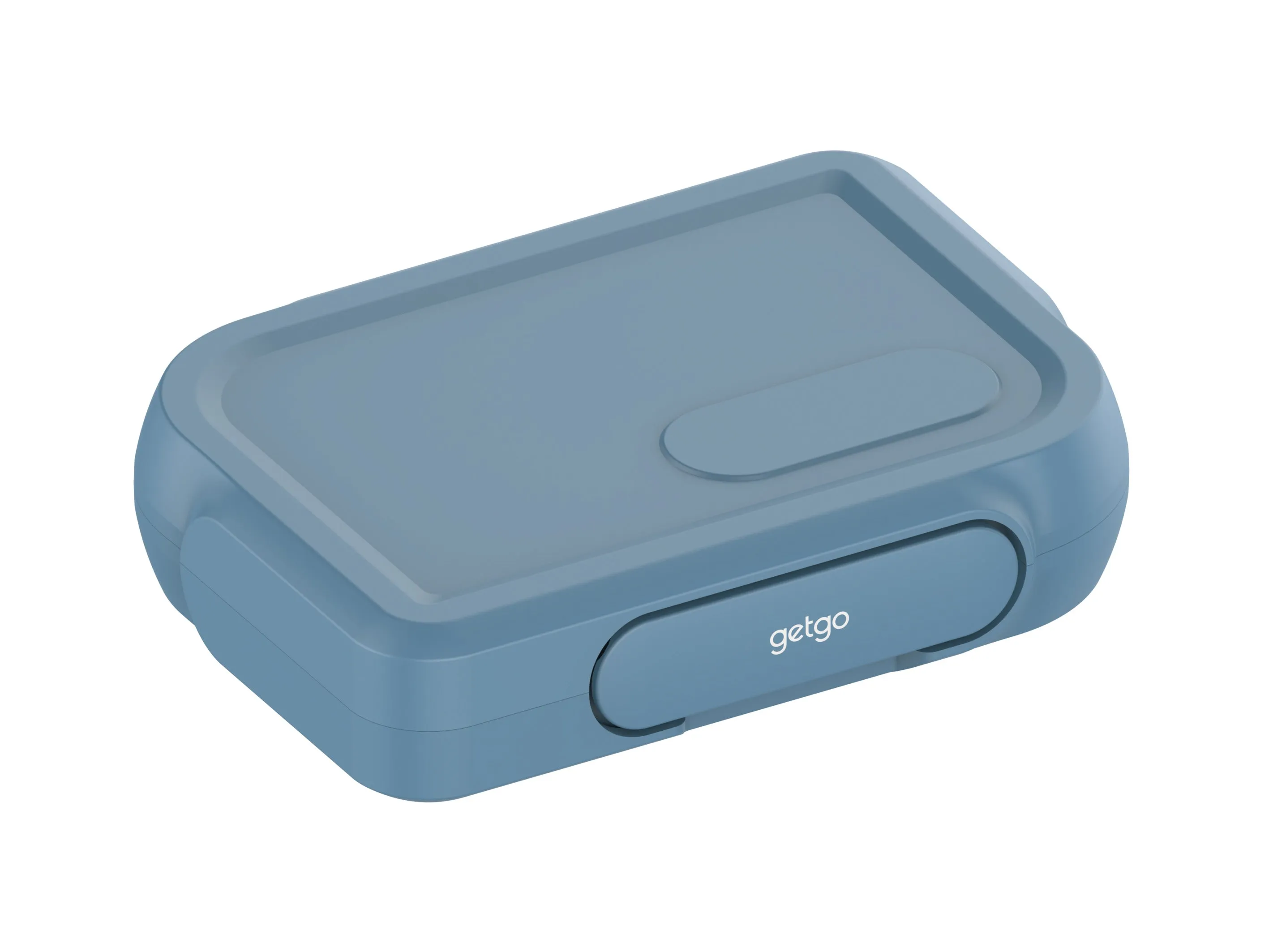 Maxwell & Williams GetGo Large Bento Box - Blue