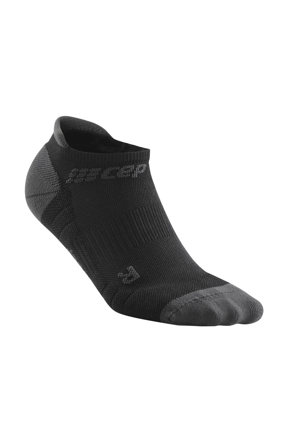 Men's No Show Socks 3.0