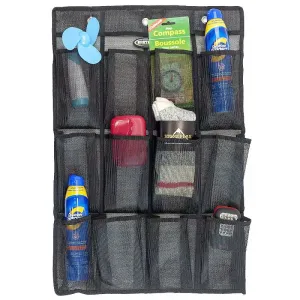 Mesh Shoe Bag Organizer