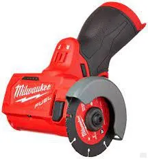 Milwaukee M12 FUEL™ 3" Compact Cut Off Tool (Bare Tool) 2522-20