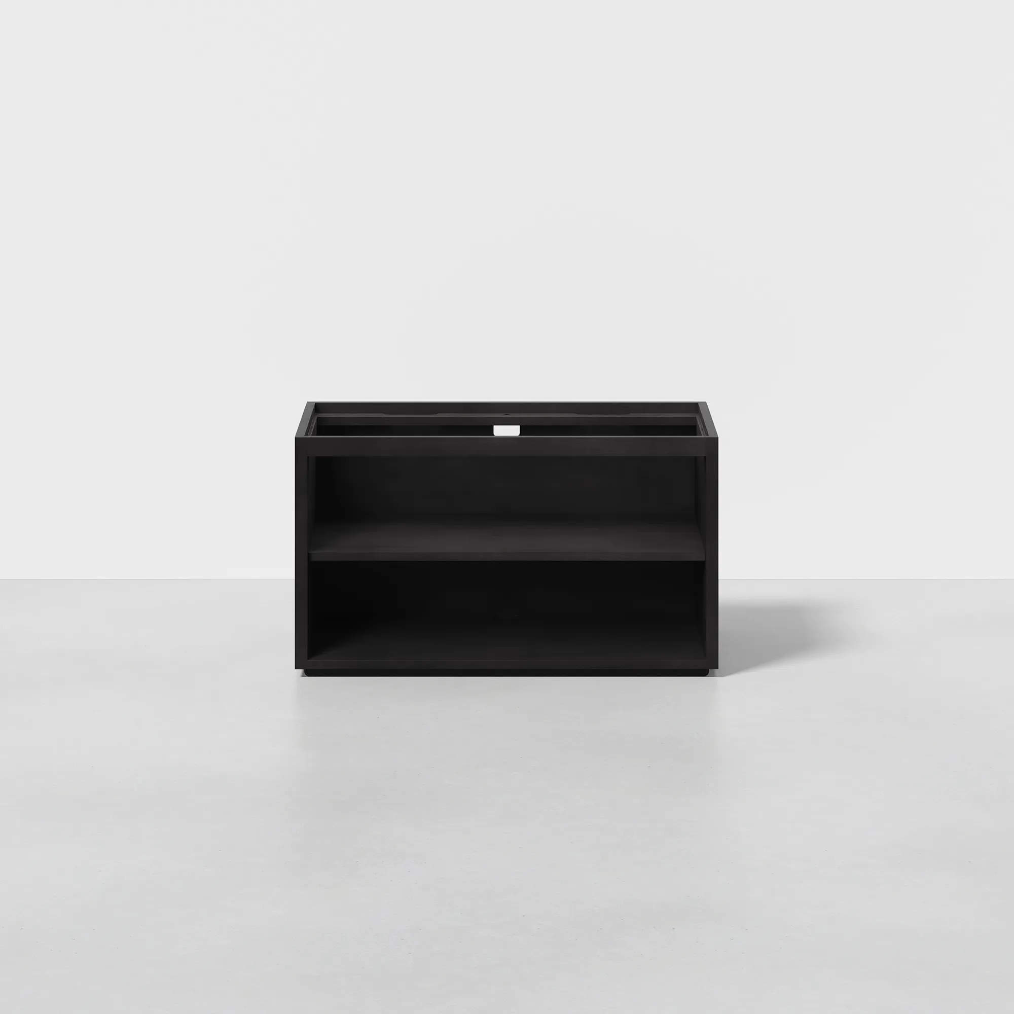 Nest Shelf in Black