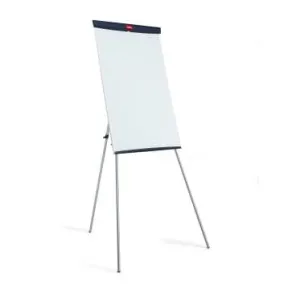 NOBO FLIPCHART EASEL WITH MAGNETIC TRIPOD