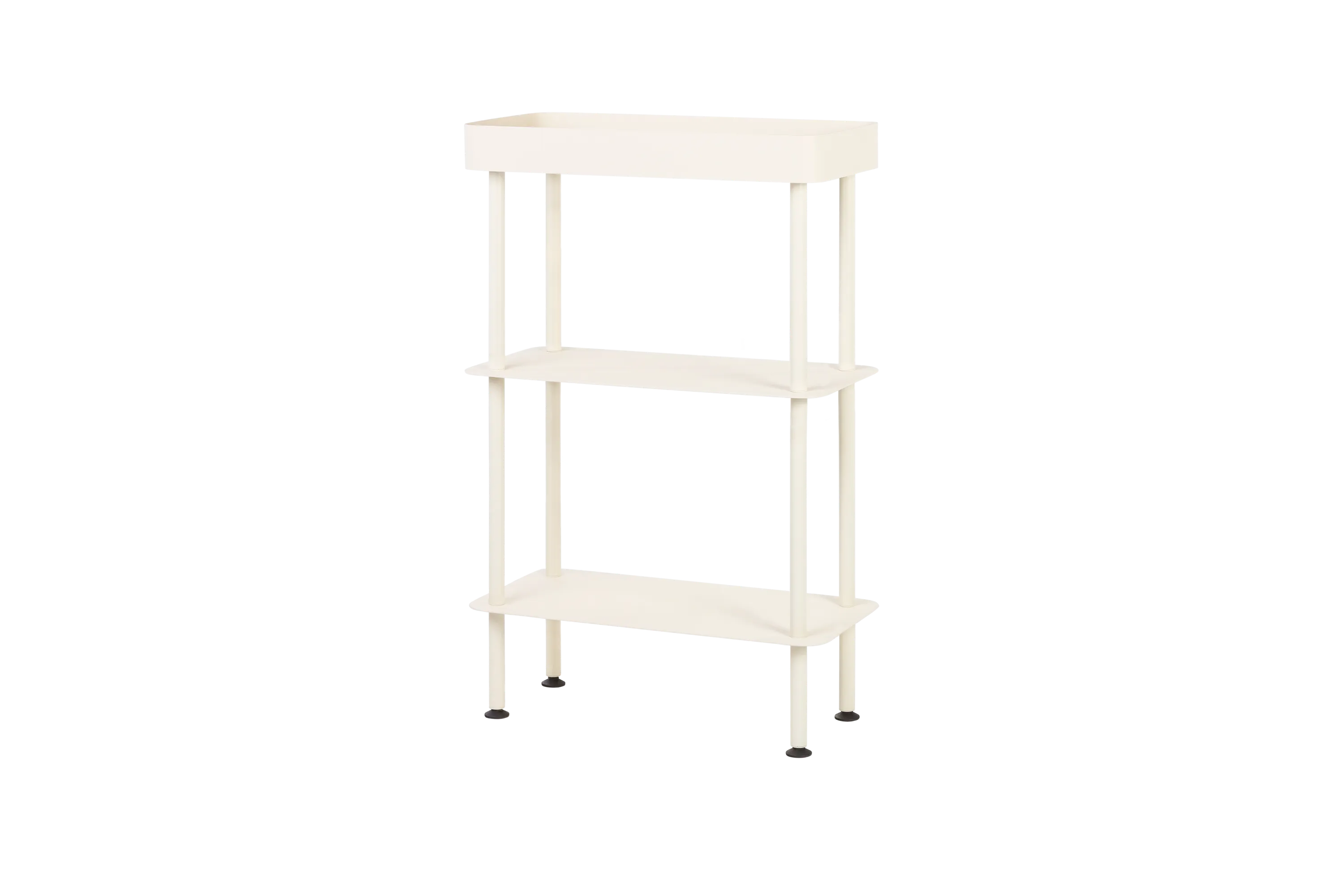 Nolle Console 3-tier