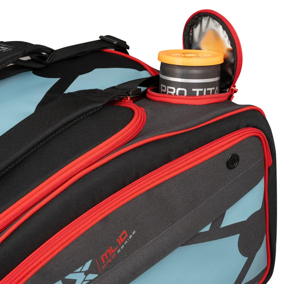 Nox ML10 Competition XL Compact Padel Racket Bag