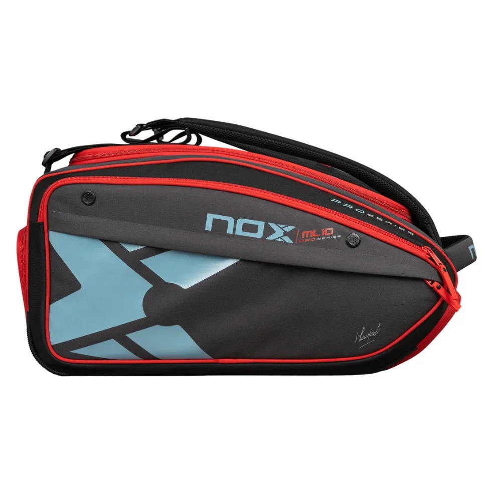 Nox ML10 Competition XL Compact Padel Racket Bag