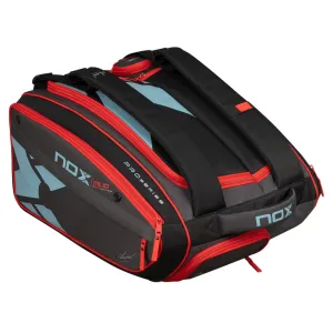 Nox ML10 Competition XL Compact Padel Racket Bag