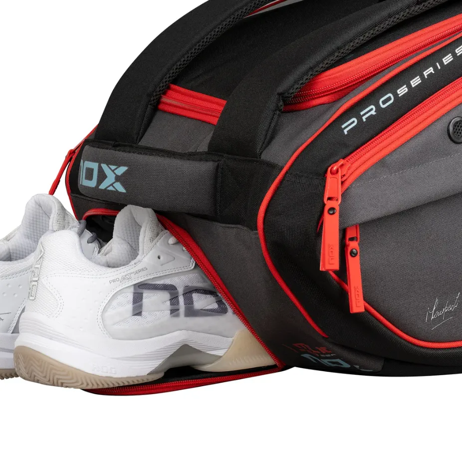 Nox ML10 Competition XL Compact Padel Racket Bag