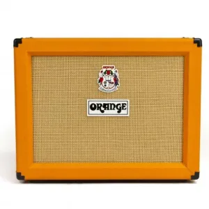 Orange PPC212OB 2x12" Open-Back Guitar Cabinet